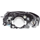KarParts360: For Subaru Outback Headlight Assembly 2006 2007 w/ Bulbs | CAPA Certified (CLX-M0-20-6622-90-9-CL360A2-PARENT1)