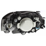 KarParts360: For Subaru Outback Headlight Assembly 2006 2007 w/ Bulbs | CAPA Certified (CLX-M0-20-6622-90-9-CL360A2-PARENT1)