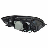 KarParts360: For Subaru Outback Headlight Assembly 2006 2007 w/ Bulbs | CAPA Certified (CLX-M0-20-6622-90-9-CL360A2-PARENT1)