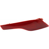 KarParts360: For 2017 2018 HONDA CR-V Reflector  Side  Replaces HO1184112 CAPA Certified (CLX-M0-317-2918L-UC-CL360A1-PARENT1)