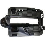 KarParts360: For 2015 2016 2017 FORD EXPEDITION Ornament Plate  Side  Replaces FO1038156 (CLX-M0-330-2519L-UD-CL360A1-PARENT1)