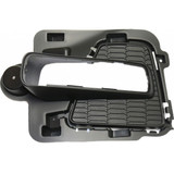 KarParts360: For 2015 2016 2017 FORD EXPEDITION Ornament Plate  Side  Replaces FO1038156 (CLX-M0-330-2519L-UD-CL360A1-PARENT1)