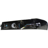 CarLights360: For Chevy Colorado Turn Signal / Parking Light Assembly 2006 2007 2008 Passenger Side | CAPA Certified | GM2521189 (CLX-M0-18-5931-01-9-CL360A2)