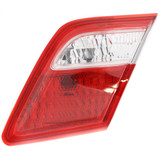 CarLights360: For Toyota Camry Tail Light Assembly 2009 Passenger Side | DOT Certified | TO2819132 (CLX-M0-17-5249-00-1-CL360A1)