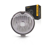 Carlights360: For 2001 2002 2003 FORD WINDSTAR Front Signal/Corner Light Assembly Driver OR Passenger Side | Single Piece | Replacement for FO2592187 (CLX-M1-329-1602N-US-CL360A3)