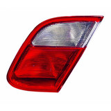 CarLights360: For 2001 2002 MERCEDES-BENZ CLK55 AMG Tail Light Inner Passenger Side - Replacement for MB2801105 (CLX-M1-439-1308R-UE-CL360A3)