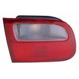 For Honda Civic Hatchback 1992-1995 Inner Tail Light Assembly Unit Passenger Side Inner (CLX-M1-316-1304R-US)