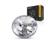 For Cadalliac Escalade 2007-2014/Avalanche 2007-2013/Tahoe 2008-2013/Silverado 2015-2016/GMC Yukon 2007-2014/Acadia 2007-2012/Denali Foglight Assembly (CAPA Certified) GM2590104C (CLX-M1-334-2027N-AC)
