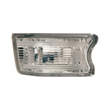 For Toyota 4Runner Turn/Signal Light Unit 2010 11 12 13 2014 Driver Side For TO2532115 | 81521-35340 (CLX-M0-312-1650L-US-CL360A50)