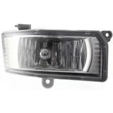 For Toyota Camry Fog Light Assembly 2005 2006 Passenger Side For TO2593120 | 81210-06040 (CLX-M0-212-2042R-AQ-CL360A50)