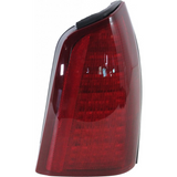 For Cadillac DeVille Tail Light 2000 01 02 03 04 2005 Passenger Side For GM2801181 | 25749114 (CLX-M0-11-5939-00-CL360A55)