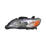 For Acura RDX Headlight 2013 2014 2015 Driver Side HID AC2502124 | 33151-TX4-A01 (CLX-M0-20-9324-01-CL360A55)