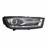For Audi Q7 Headlight 2017 2018 2019 Passenger Side HID Replacement For AU2503201 | 4M0 941 044 E (CLX-M0-20-9959-01-CL360A55)