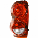 For Dodge Durango Tail Light 2004 05 06 07 08 2009 Driver Side For CH2818101 | 5133169AI (CLX-M0-11-5994-01-CL360A55)