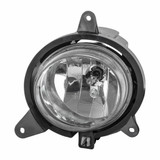 For Kia Sorento Fog Light 2003 04 05 2006 Driver Side KI2592107 | 92201 3E011 (CLX-M0-19-5886-00-CL360A55)