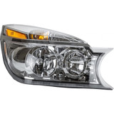 For Buick Rendezvous Headlight 2004 2005 Passenger Side For GM2503245 | 10342802 (CLX-M0-20-6543-90-CL360A55)