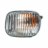 For Buick Terraza Daytime Running Light 2005 06 07 2008 Driver Side For GM2562100 | 15794332 (CLX-M0-19-5826-00-CL360A57)