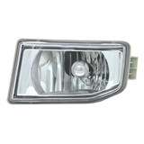 For Acura MDX Fog Light 2004 2005 2006 Driver Side Replaces AC2592105 | 33951-S3V-A11 (CLX-M0-19-5724-00-CL360A55)