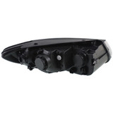 For Hyundai Santa Fe Headlight 2007 Driver Side HY2502139 | 92101-0W050 (CLX-M0-20-6808-00-CL360A55)