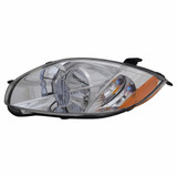 For Mitsubishi Eclipse Headlight 2006 07 08 09 2010 Driver Side | Coupe | Halogen Type | MI2502147 | 8301B137 (CLX-M0-20-6722-90-CL360A55)
