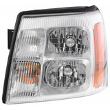 For Cadillac Escalade Headlight 2002 Driver Side | GM2502232 | 15151851 (CLX-M0-20-6710-00-CL360A55)