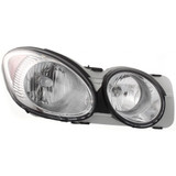 For Buick LaCrosse Headlight 2005 2006 2007 Passenger Side | GM2519142 | 25942067 (CLX-M0-20-6711-00-CL360A55)