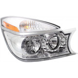 For Buick Rendezvous Headlight 2006 2007 Passenger Side For GM2503302 | 15144696 (CLX-M0-20-6543-80-CL360A55)