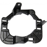 Fits Nissan Altima Fog Light 2007 2008 2009 R=L Single Piece Bezel NI2602100 (CLX-M0-08-315-2022L-UD-CL360A1-PARENT1)