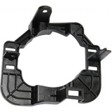 Fits Nissan Altima Fog Light 2007 2008 2009 R=L Single Piece Bezel NI2602100 (CLX-M0-08-315-2022L-UD-CL360A1-PARENT1)