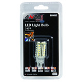 ANZO LED Bulbs Universal 3157 - 30 LEDs 2in Tall White (TLX-anz809052-CL360A70)