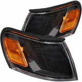 ANZO For Toyota Corolla 1993 94 95 96 1997 Corner Lights | (TLX-anz521036-CL360A70)