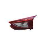 For Mazda 3 Hatchback Inner Tail Light 2014 2015 2016 Hatchback (CLX-M0-17-5648-00-CL360A55-PARENT1)