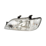 KarParts360: For 2002 2003 Mitsubishi Lancer Headlight Assembly w/ Bulbs (CLX-M0-MB291-B001L-CL360A1-PARENT1)