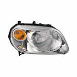 KarParts360: For 2006-2011 Chevy HHR Headlight Assembly w/Bulbs (CLX-M0-GM388-B001L-CL360A1-PARENT1)