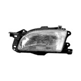 For Ford Aspire 1994-1996 Headlight Assembly w/SE Package (CLX-M1-330-1119L-ASN-PARENT1)