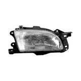 For Ford Aspire 1994-1996 Headlight Assembly w/SE Package (CLX-M1-330-1119L-ASN-PARENT1)