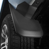 Husky Liners For GMC Sierra 1500 1999-2007 Mud Guards Rear w/ Flare | Custom-Molded (TLX-hsl57211-CL360A85)