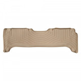 WeatherTech Floor Liner For Lexus LX470 1998-2007 Rear - Tan |  (TLX-wet450772-CL360A70)