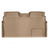 WeatherTech Floor Liner For Ford F150 2009-2021 Super Crew Rear - Tan |  (TLX-wet451793-CL360A70)