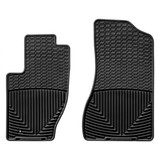 WeatherTech Floor Mats For Jeep Grand Cherokee 1999-2004 | Front | Black |  (TLX-wetW22-CL360A70)
