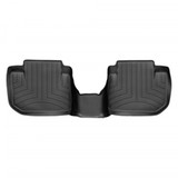 WeatherTech Floor Liner For Subaru Impreza 2012-2021 Rear - Black |  (TLX-wet444392-CL360A70)