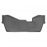 WeatherTech Floor Liner For Acura MDX 2014-2021 Rear - Black |  (TLX-wet445763-CL360A70)