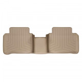 WeatherTech Floor Liner For Nissan Maxima 2009-2021 Rear - Tan |  (TLX-wet451712-CL360A70)