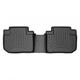 WeatherTech Floor Liner For Subaru Forester 2014-2021 Rear - Black |  (TLX-wet445312-CL360A70)