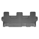 WeatherTech Floor Liner For Toyota Sequoia 2008-2021 - Rear - Black |  (TLX-wet440936-CL360A70)