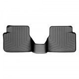 WeatherTech Floor Liner For Subaru Impreza 2008-2021 - Rear - Black |  (TLX-wet441662-CL360A70)