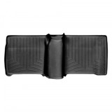 WeatherTech Floor Liner For Honda Fit 2007 2008 - Rear - Black |  (TLX-wet441772-CL360A70)