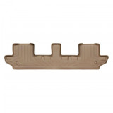 WeatherTech Floor Liner For Volvo XC90 2003-2013 Rear | Tan |  (TLX-wet450533-CL360A70)