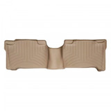 WeatherTech Floor Liner For Toyota Sequoia 2005 2006 2007 Rear - Tan |  (TLX-wet450443-CL360A70)