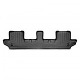 WeatherTech Floor Liner For Volvo XC90 2003-2013 - Rear - Black |  (TLX-wet440533-CL360A70)